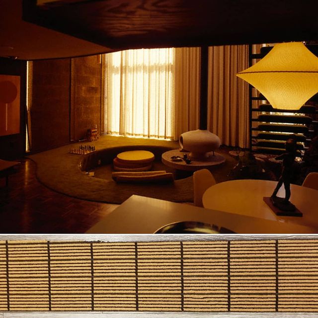 Carpet 5040. Italian. Wool.